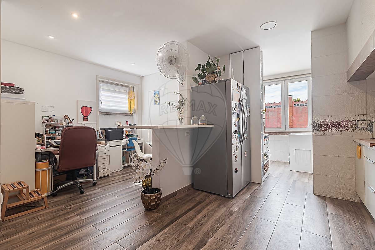 Apartamento T3 à venda em Arroios, Lisboa — foto 10