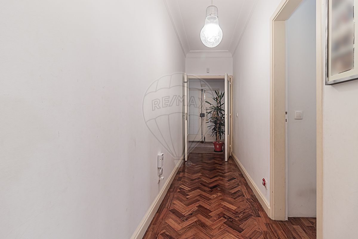 Apartamento T3 à venda em Arroios, Lisboa — foto 14