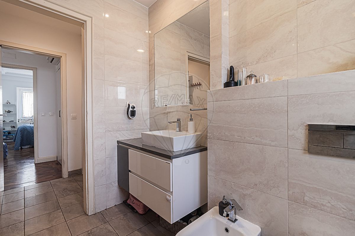 Apartamento T3 à venda em Arroios, Lisboa — foto 21