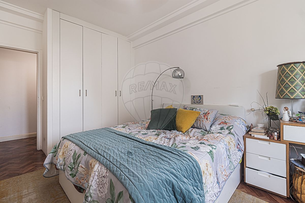 Apartamento T3 à venda em Arroios, Lisboa — foto 25