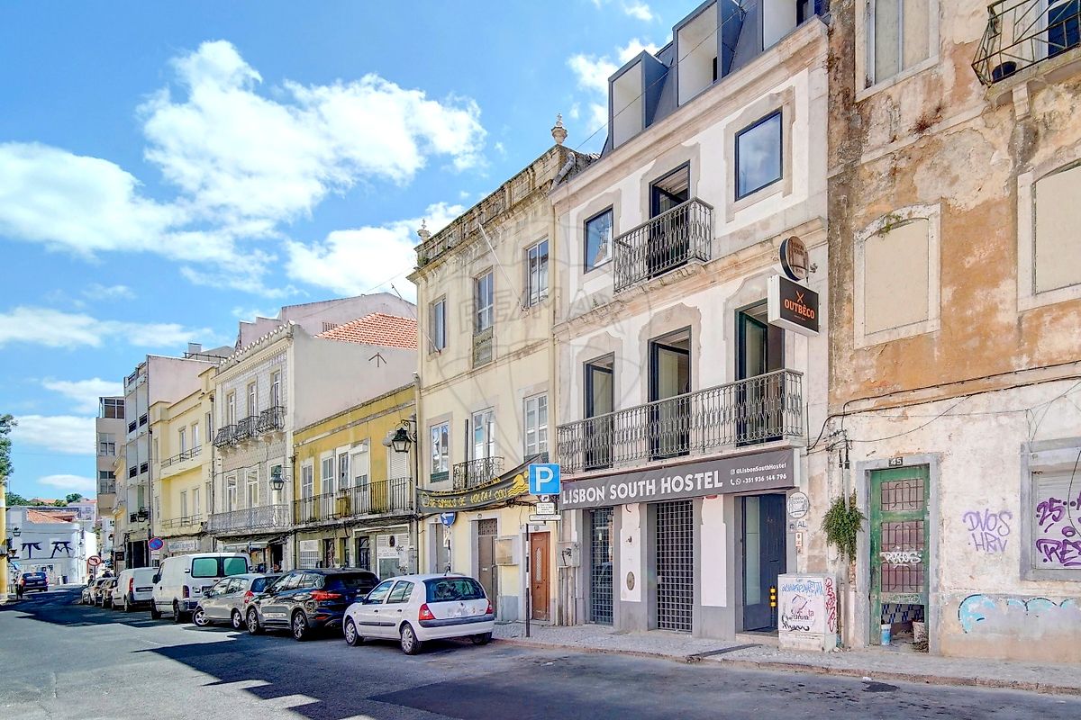 Outros - Comercial - Almada, Cova da Piedade, Pragal e Cacilhas, Almada, Setúbal