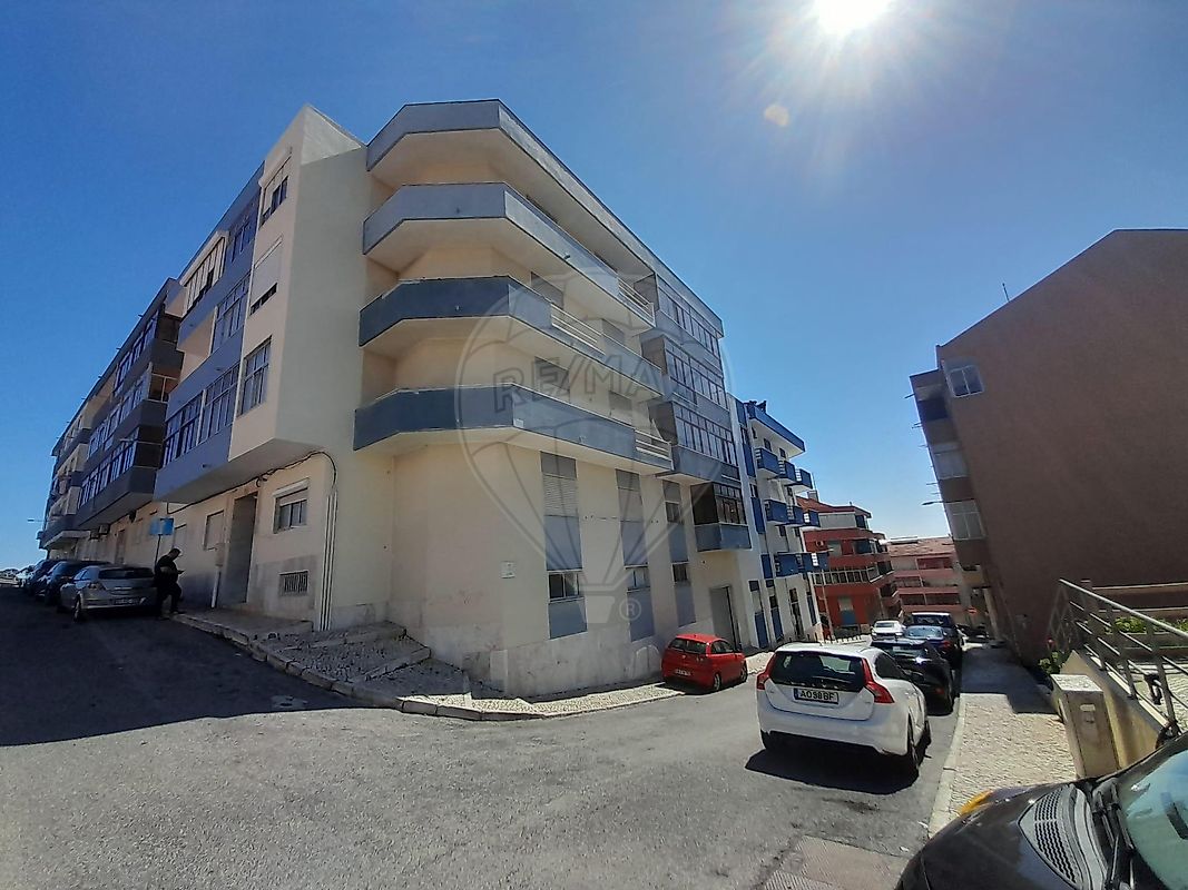 Apartamento T3 à venda em Vila Franca de Xira