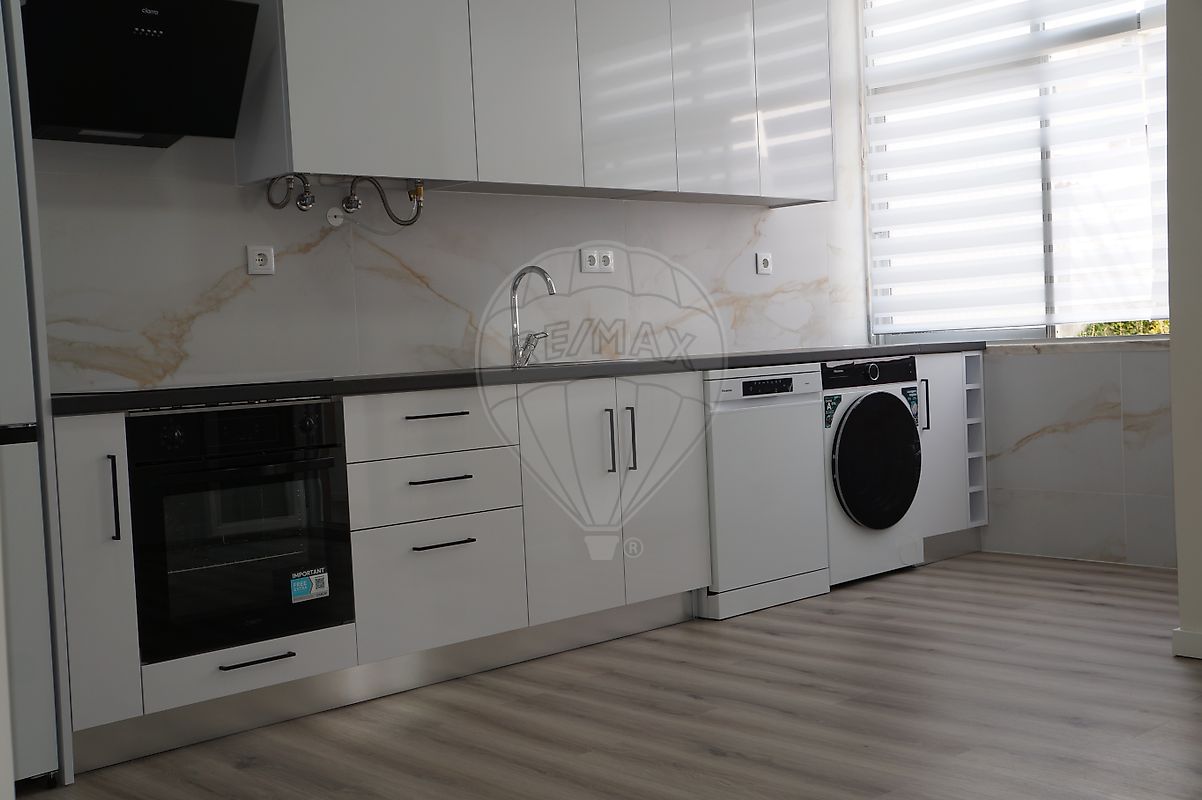 Apartamento T2 para arrendar em Vila Franca de Xira