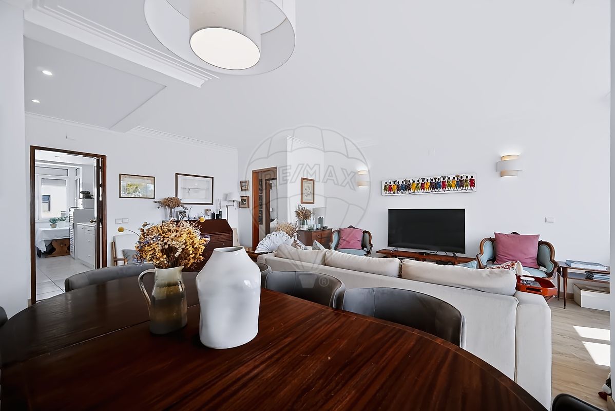Apartamento T3 à venda em Cascais e Estoril, Cascais — foto 6