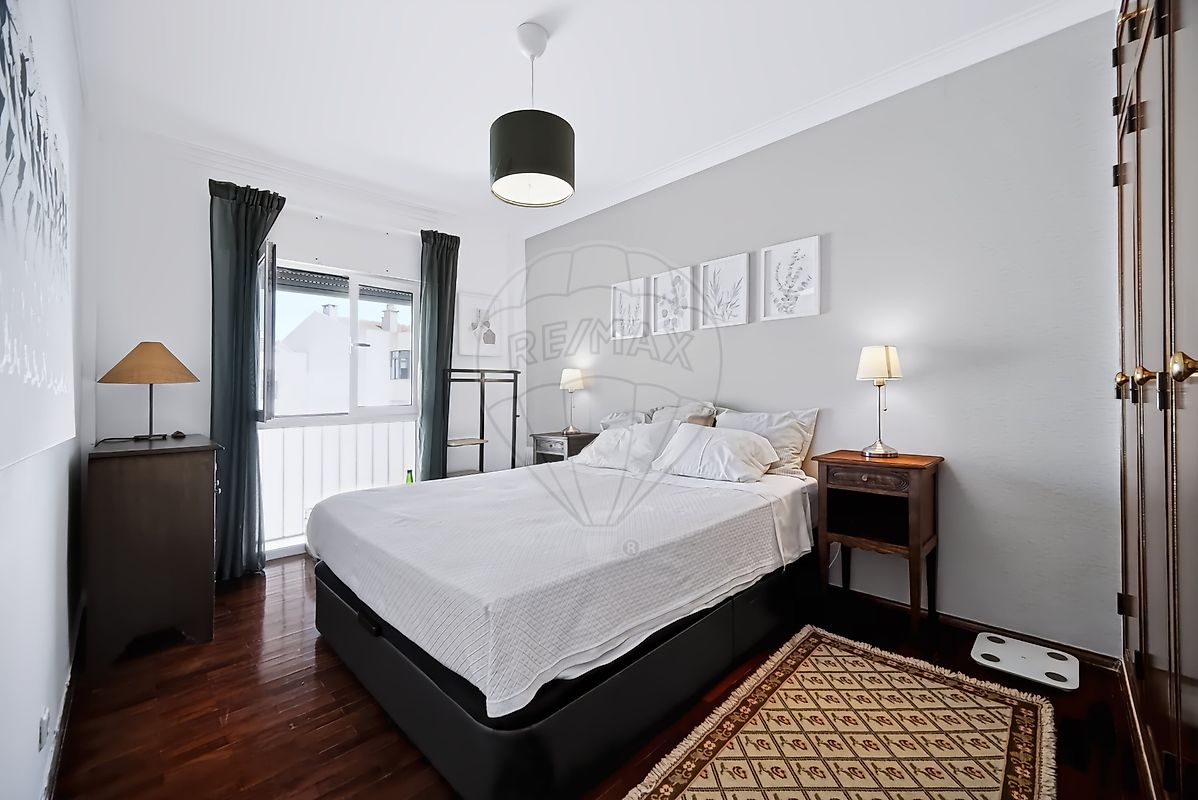 Apartamento T3 à venda em Cascais e Estoril, Cascais — foto 11