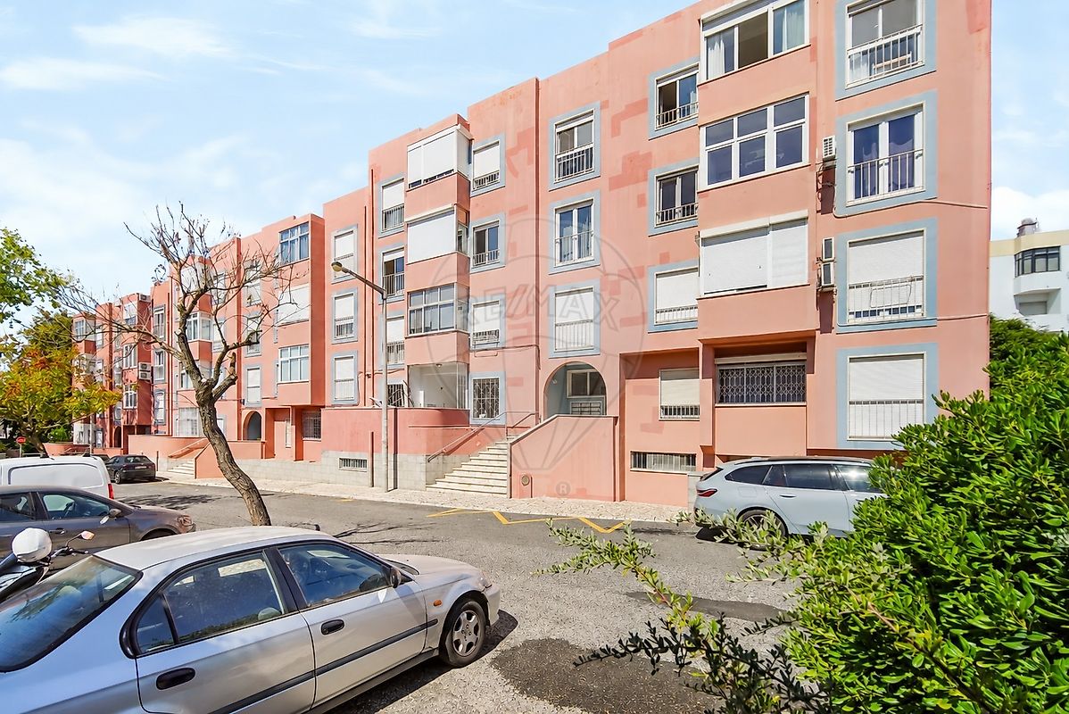 Apartamento T3 à venda em Cascais e Estoril, Cascais — foto 22