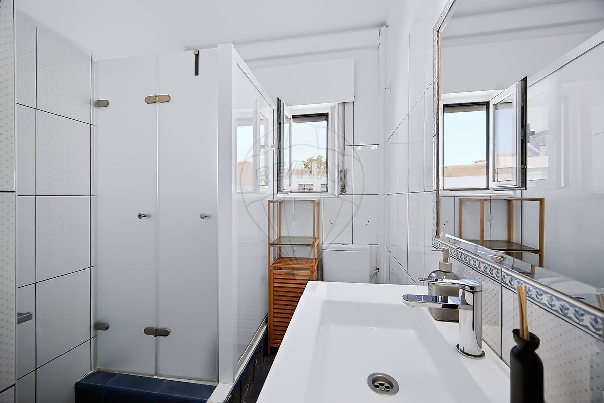 Apartamento T3 à venda em Cascais e Estoril, Cascais — foto 7