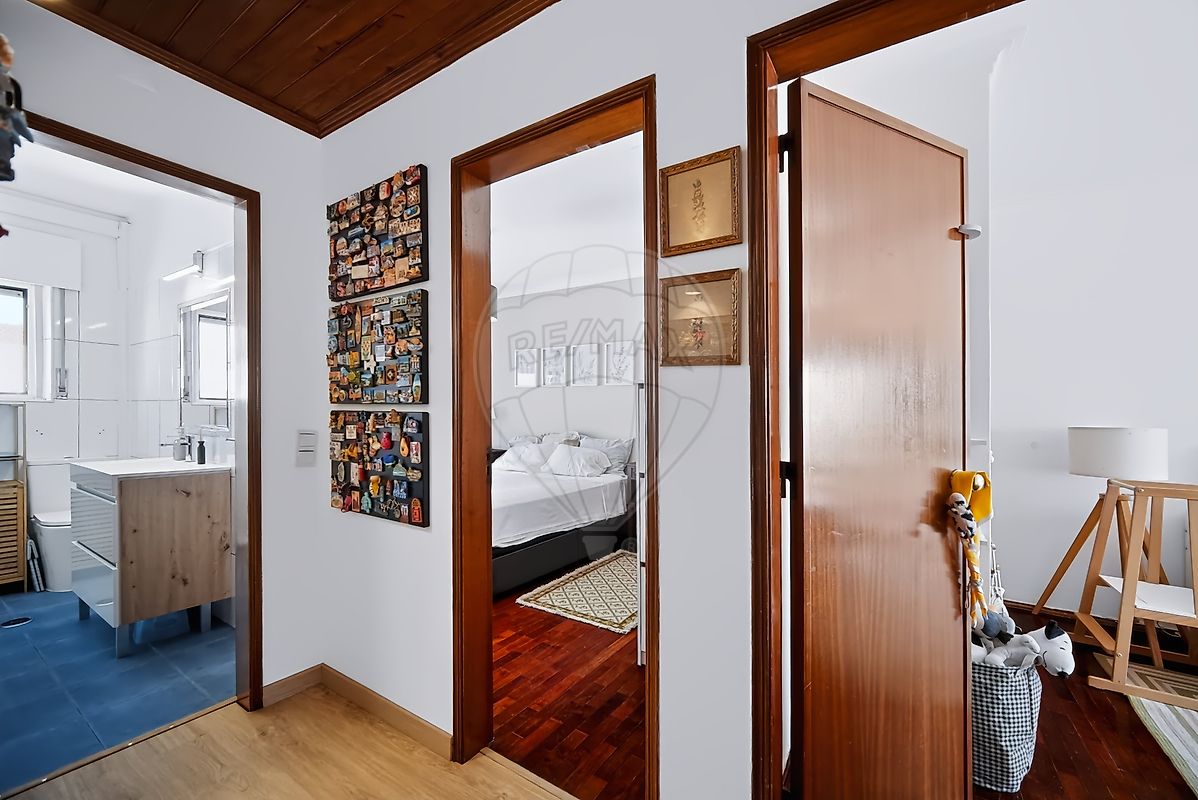 Apartamento T3 à venda em Cascais e Estoril, Cascais — foto 10