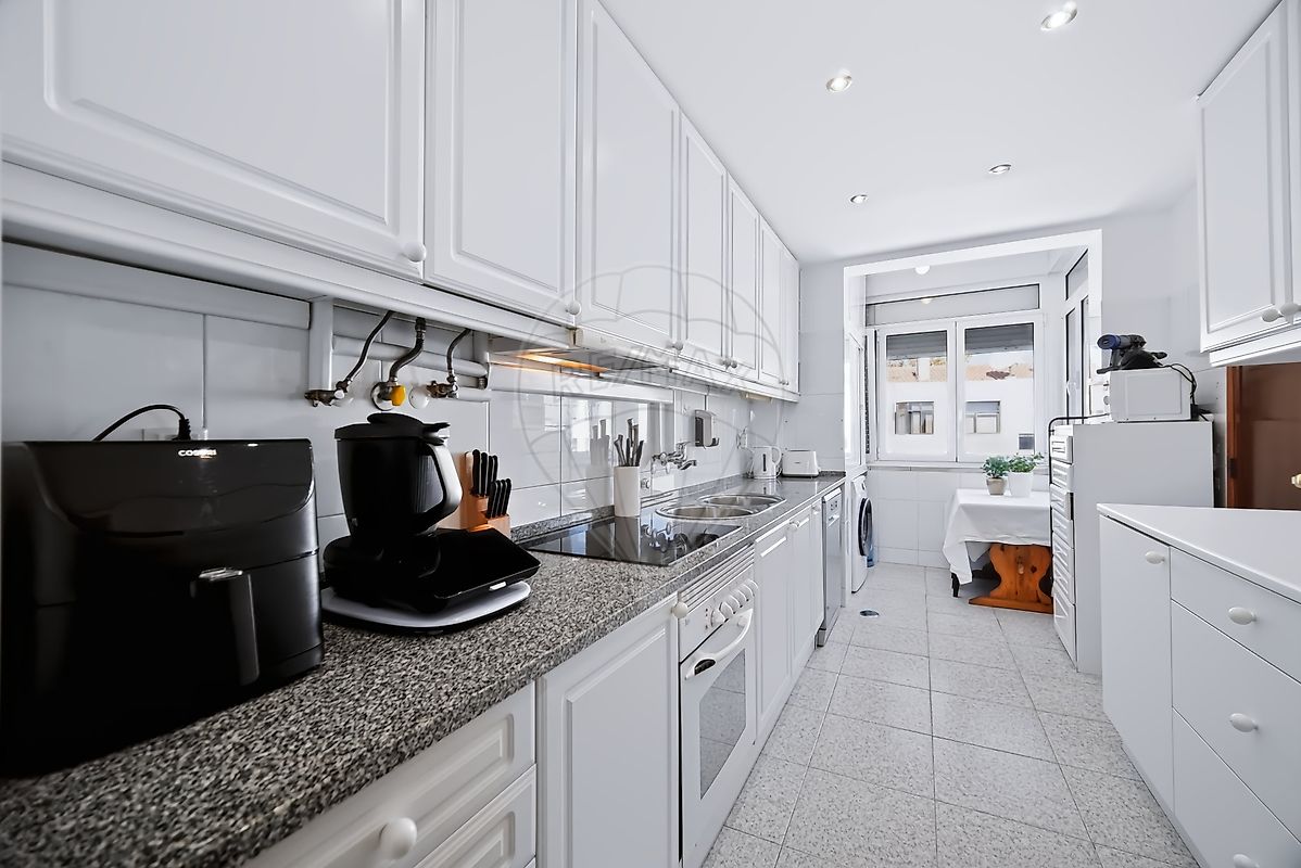 Apartamento T3 à venda em Cascais e Estoril, Cascais — foto 18