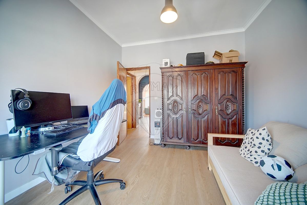 Apartamento T3 à venda em Almada, Cova da Piedade, Pragal e Cacilhas, Almada — foto 17