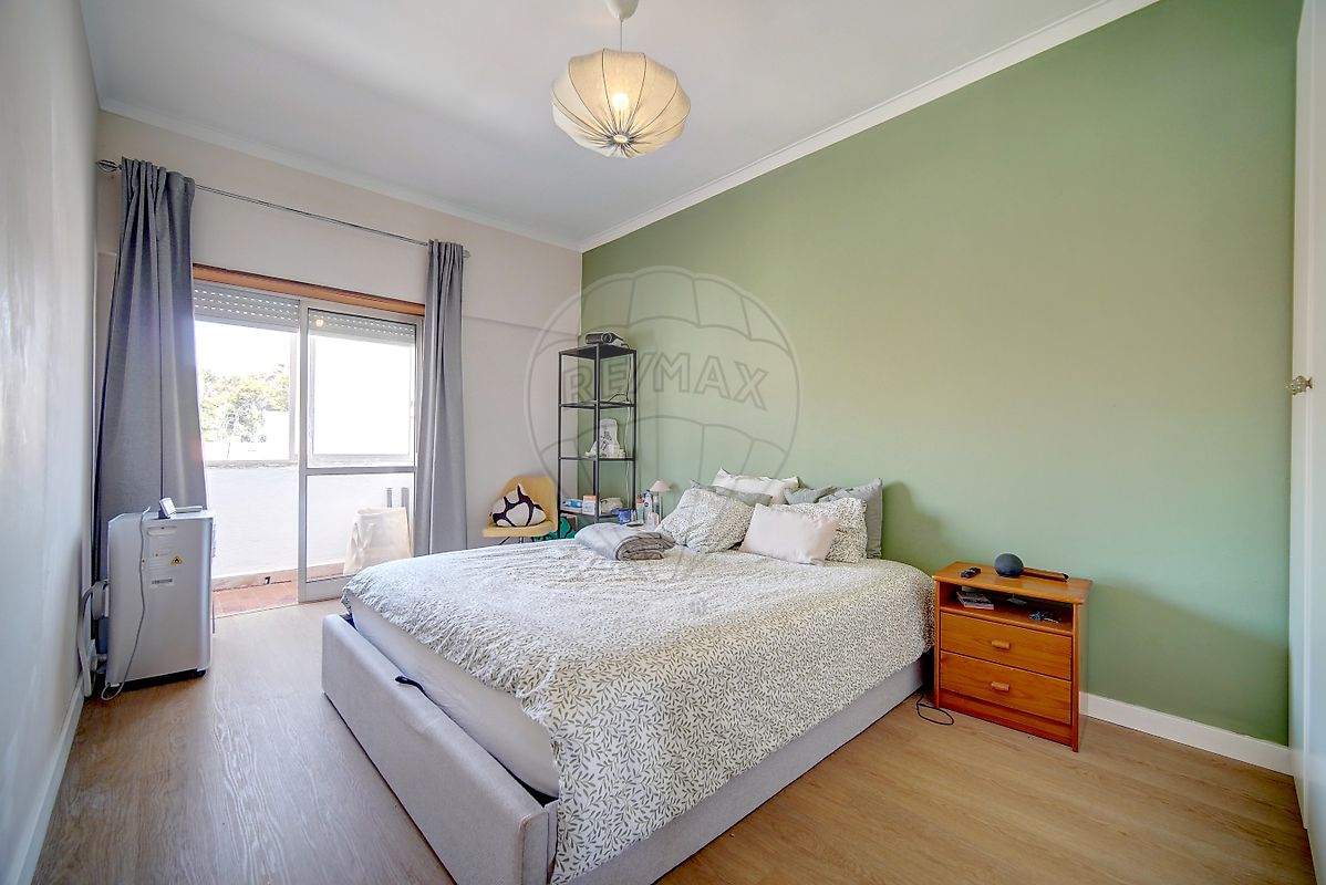 Apartamento T3 à venda em Almada, Cova da Piedade, Pragal e Cacilhas, Almada — foto 11