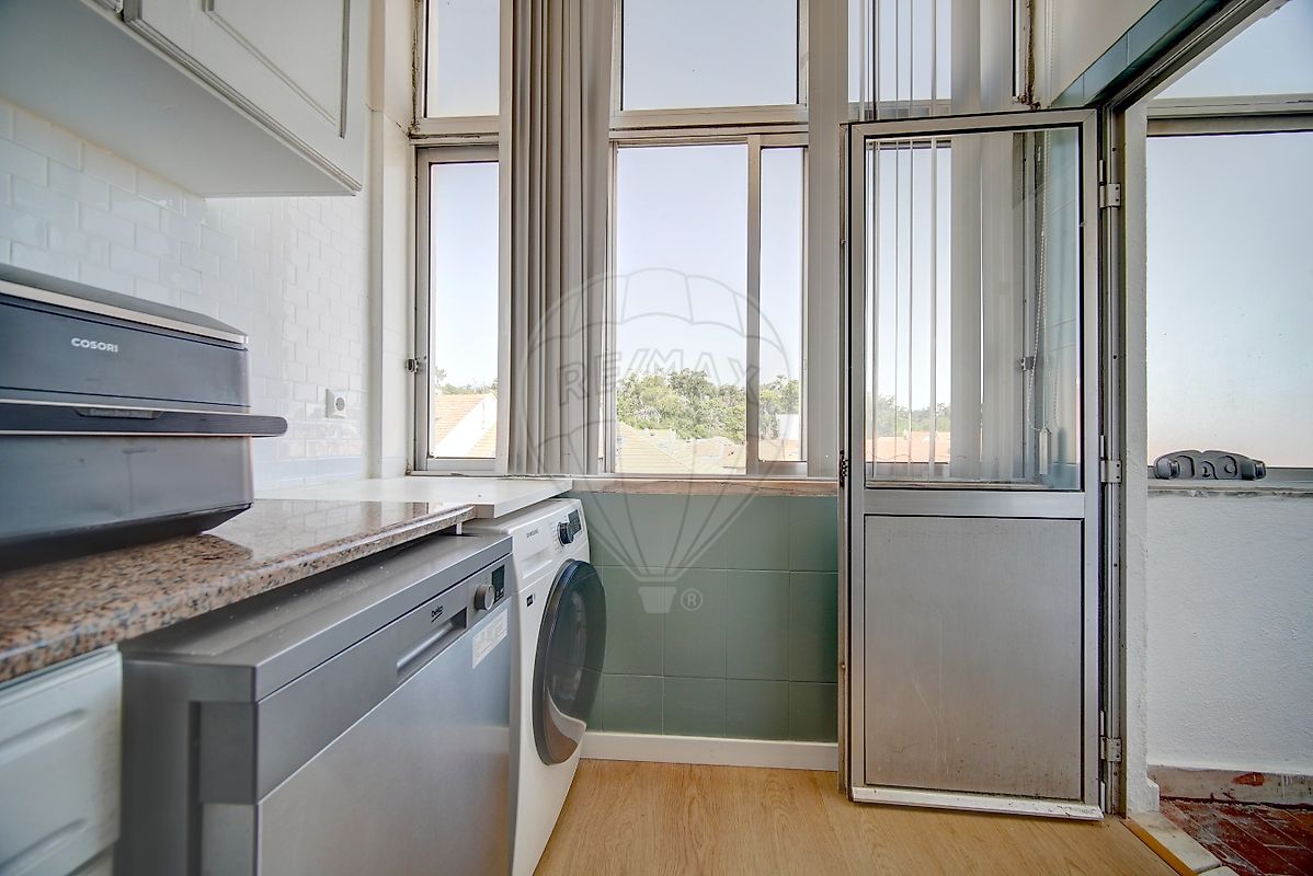Apartamento T3 à venda em Almada, Cova da Piedade, Pragal e Cacilhas, Almada — foto 21