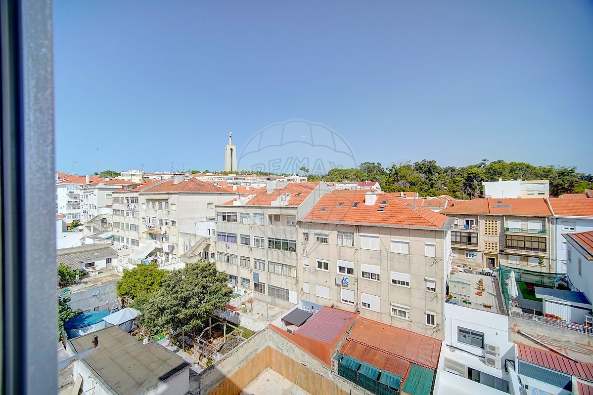 Apartamento T3 à venda em Almada, Cova da Piedade, Pragal e Cacilhas, Almada — foto 23