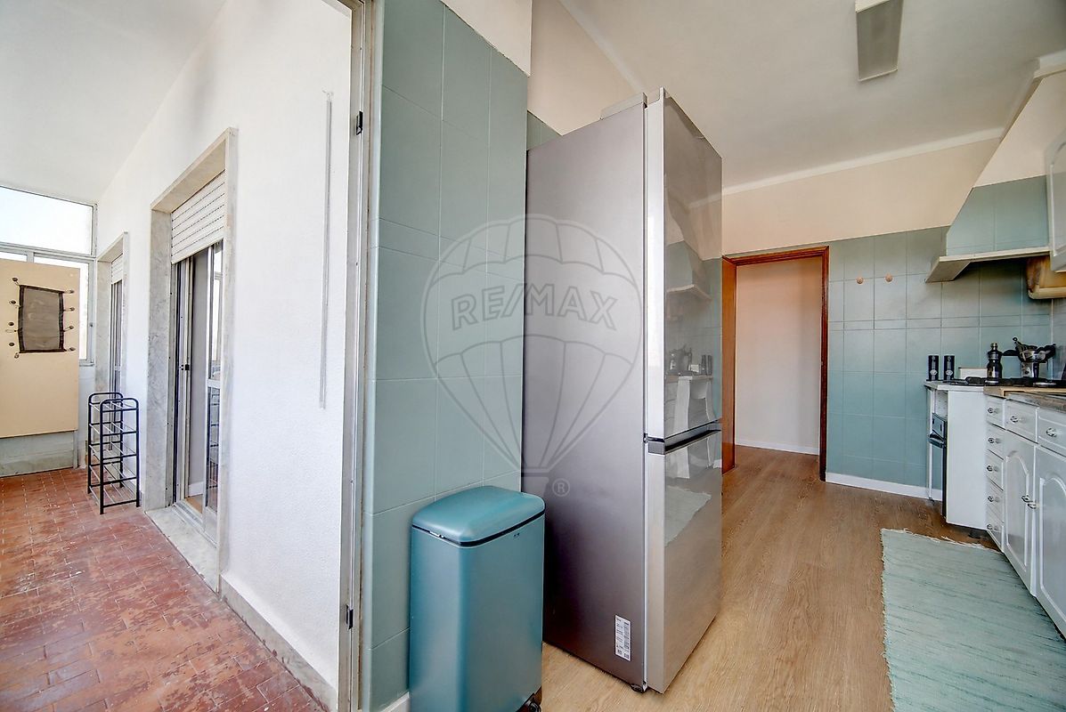 Apartamento T3 à venda em Almada, Cova da Piedade, Pragal e Cacilhas, Almada — foto 20