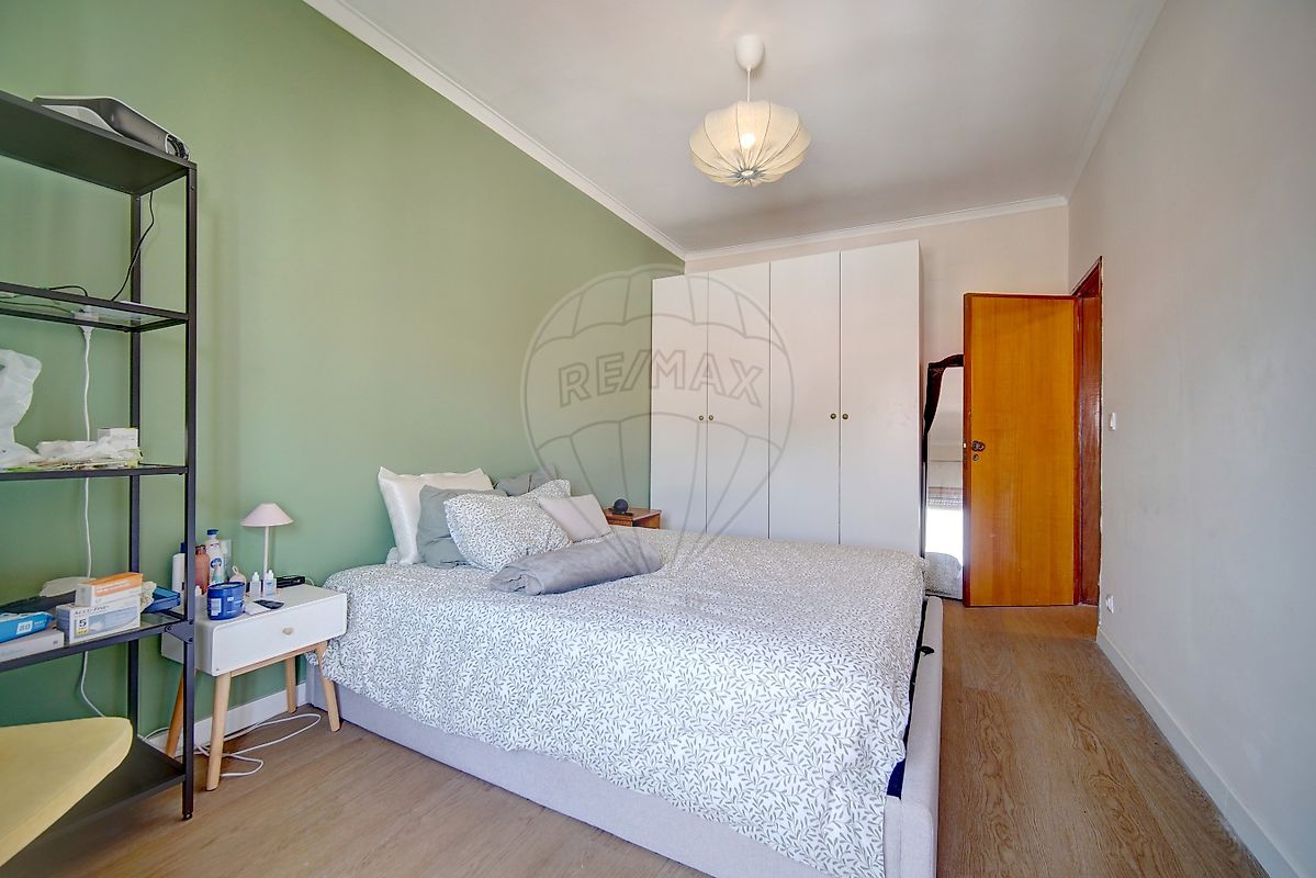 Apartamento T3 à venda em Almada, Cova da Piedade, Pragal e Cacilhas, Almada — foto 12