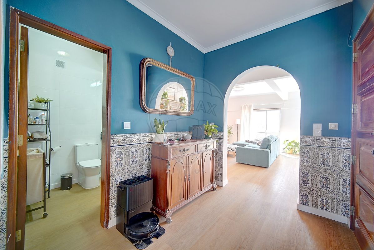 Apartamento T3 à venda em Almada, Cova da Piedade, Pragal e Cacilhas, Almada — foto 7