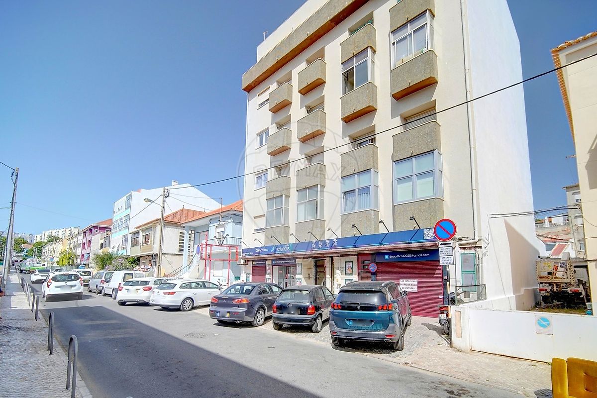 Apartamento T3 à venda em Almada, Cova da Piedade, Pragal e Cacilhas, Almada — foto 25
