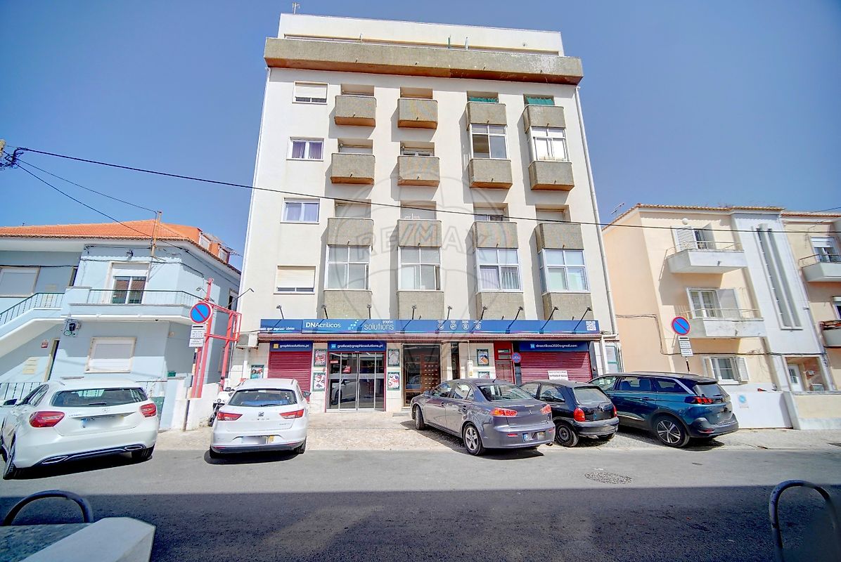 Apartamento T3 à venda em Almada, Cova da Piedade, Pragal e Cacilhas, Almada — foto 26