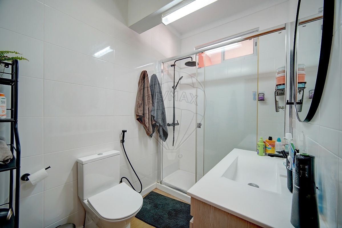 Apartamento T3 à venda em Almada, Cova da Piedade, Pragal e Cacilhas, Almada — foto 14