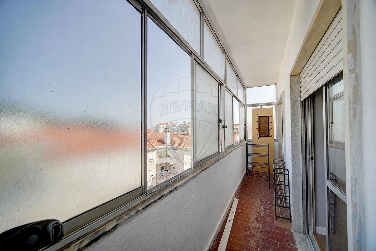 Apartamento T3 à venda em Almada, Cova da Piedade, Pragal e Cacilhas, Almada — foto 15