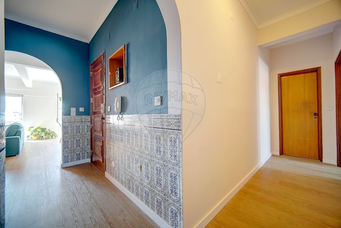 Apartamento T3 à venda em Almada, Cova da Piedade, Pragal e Cacilhas, Almada — foto 18