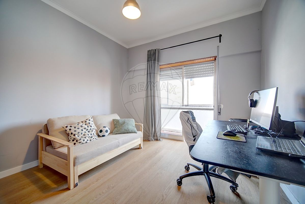 Apartamento T3 à venda em Almada, Cova da Piedade, Pragal e Cacilhas, Almada — foto 16