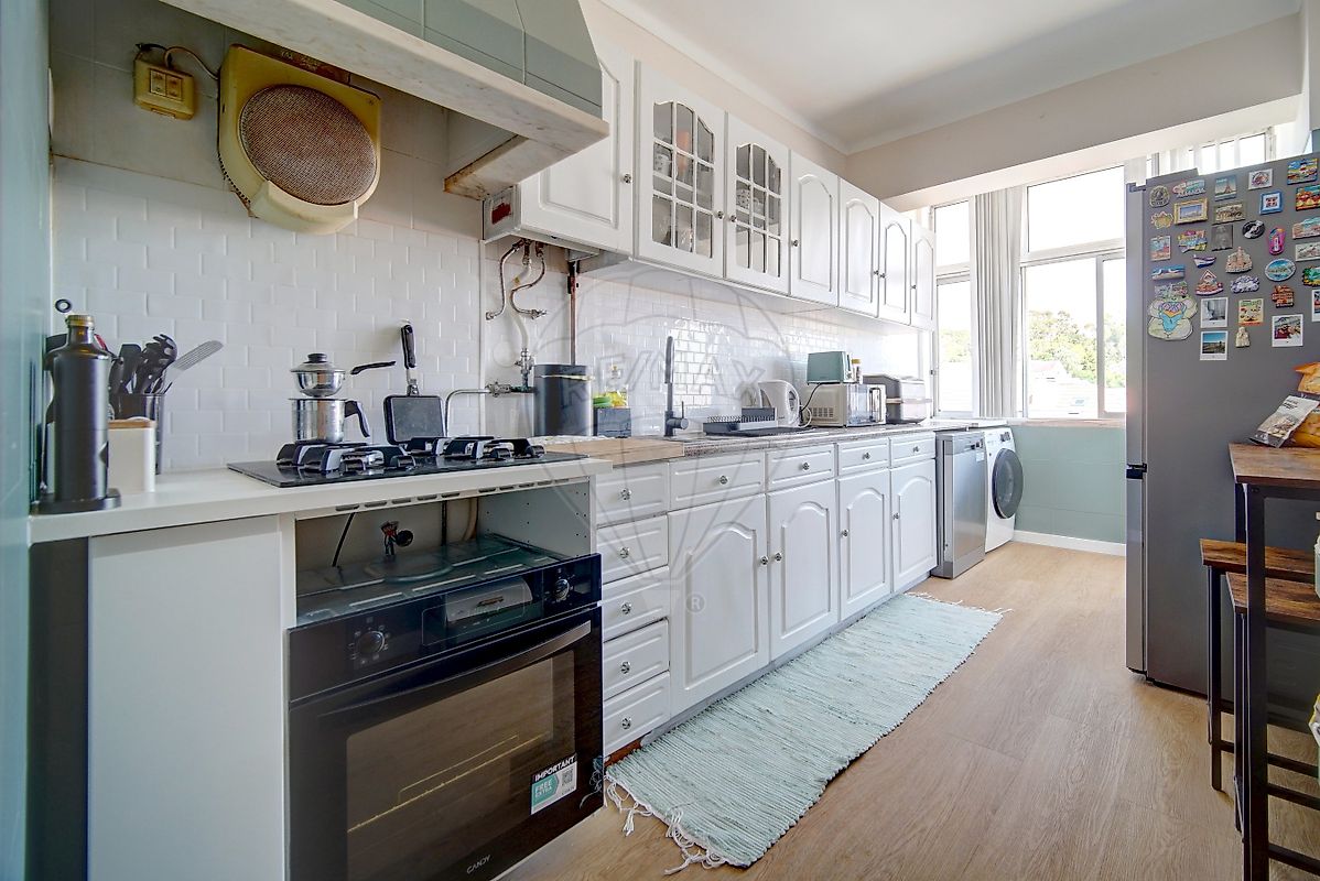 Apartamento T3 à venda em Almada, Cova da Piedade, Pragal e Cacilhas, Almada — foto 19