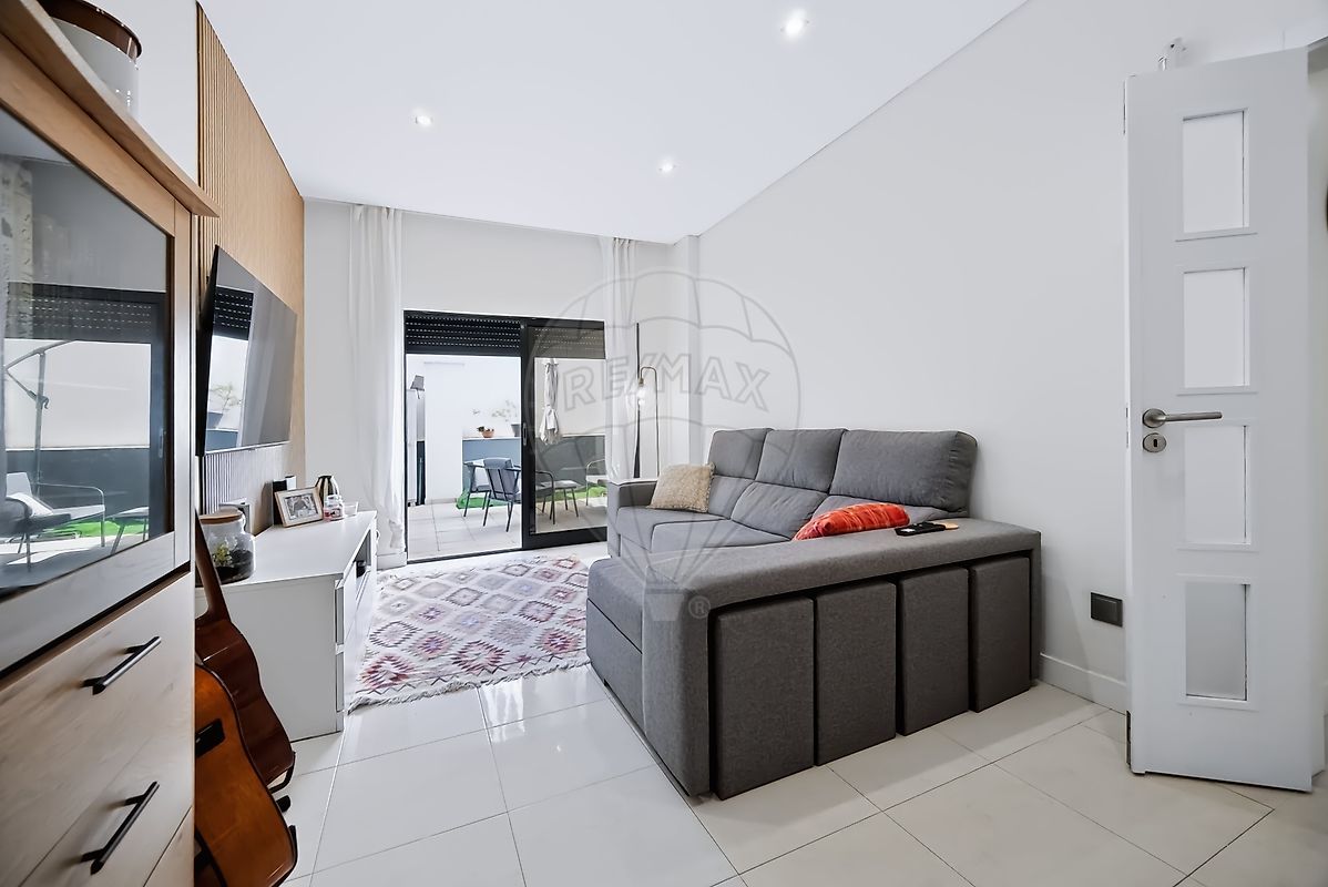 Apartamento T1 à venda em Charneca de Caparica e Sobreda, Almada — foto 5