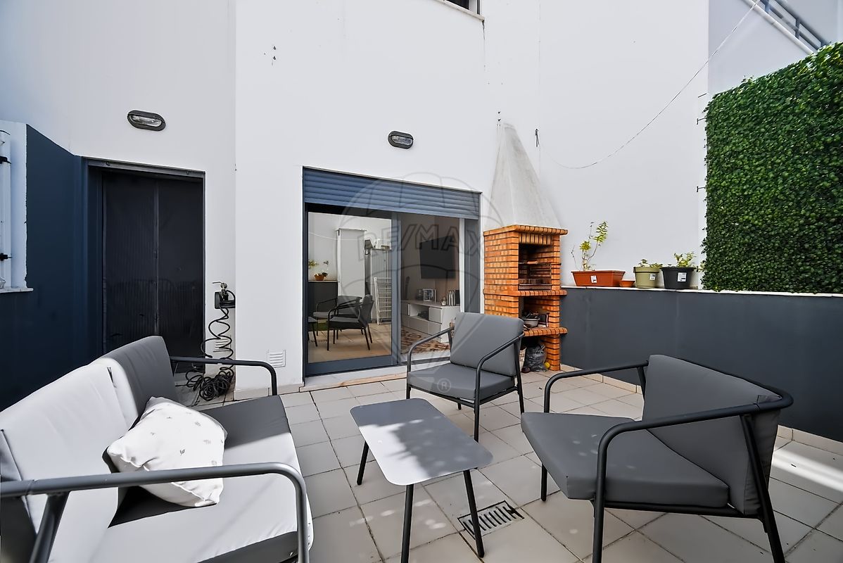 Apartamento T1 à venda em Charneca de Caparica e Sobreda, Almada — foto 3