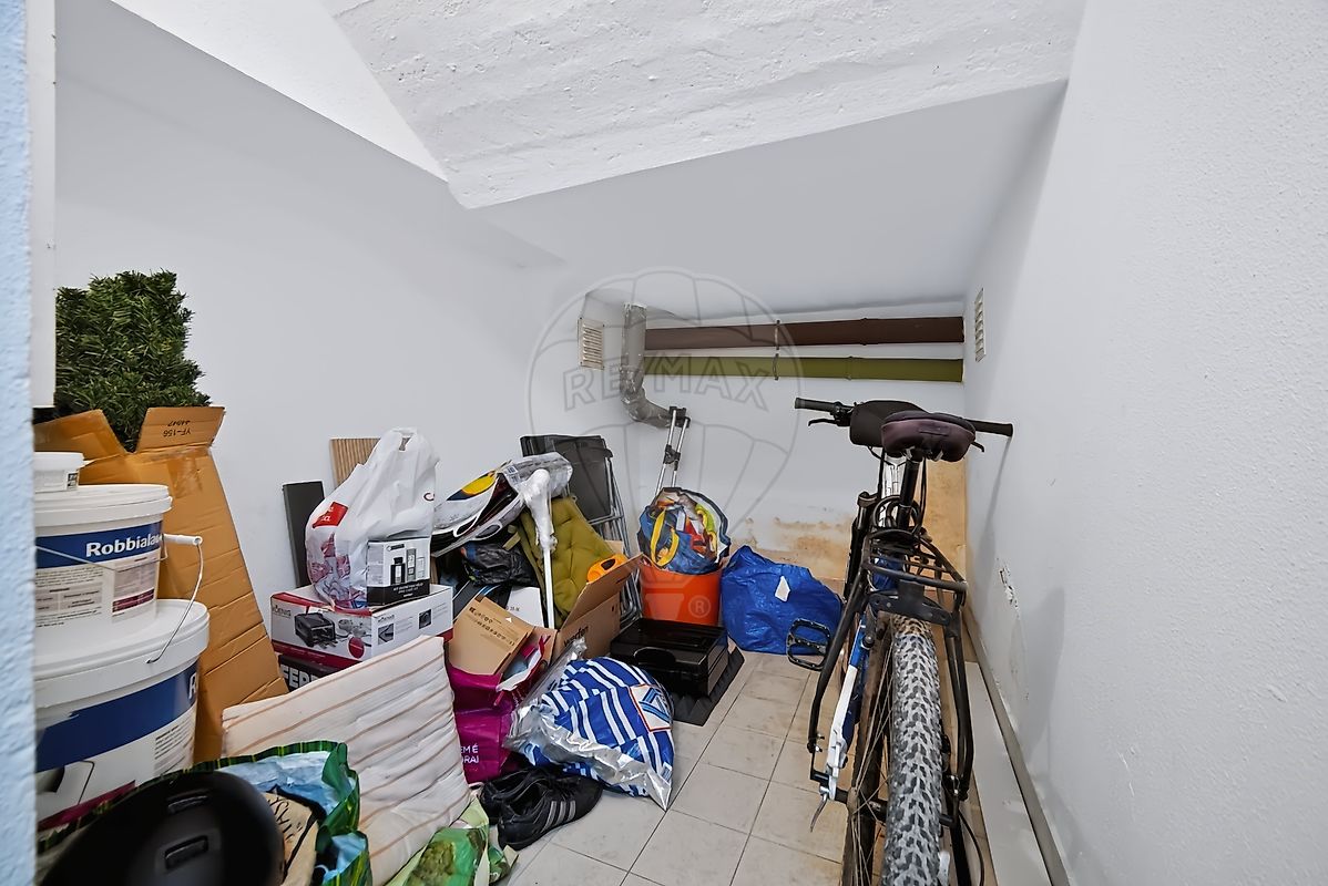 Apartamento T1 à venda em Charneca de Caparica e Sobreda, Almada — foto 16