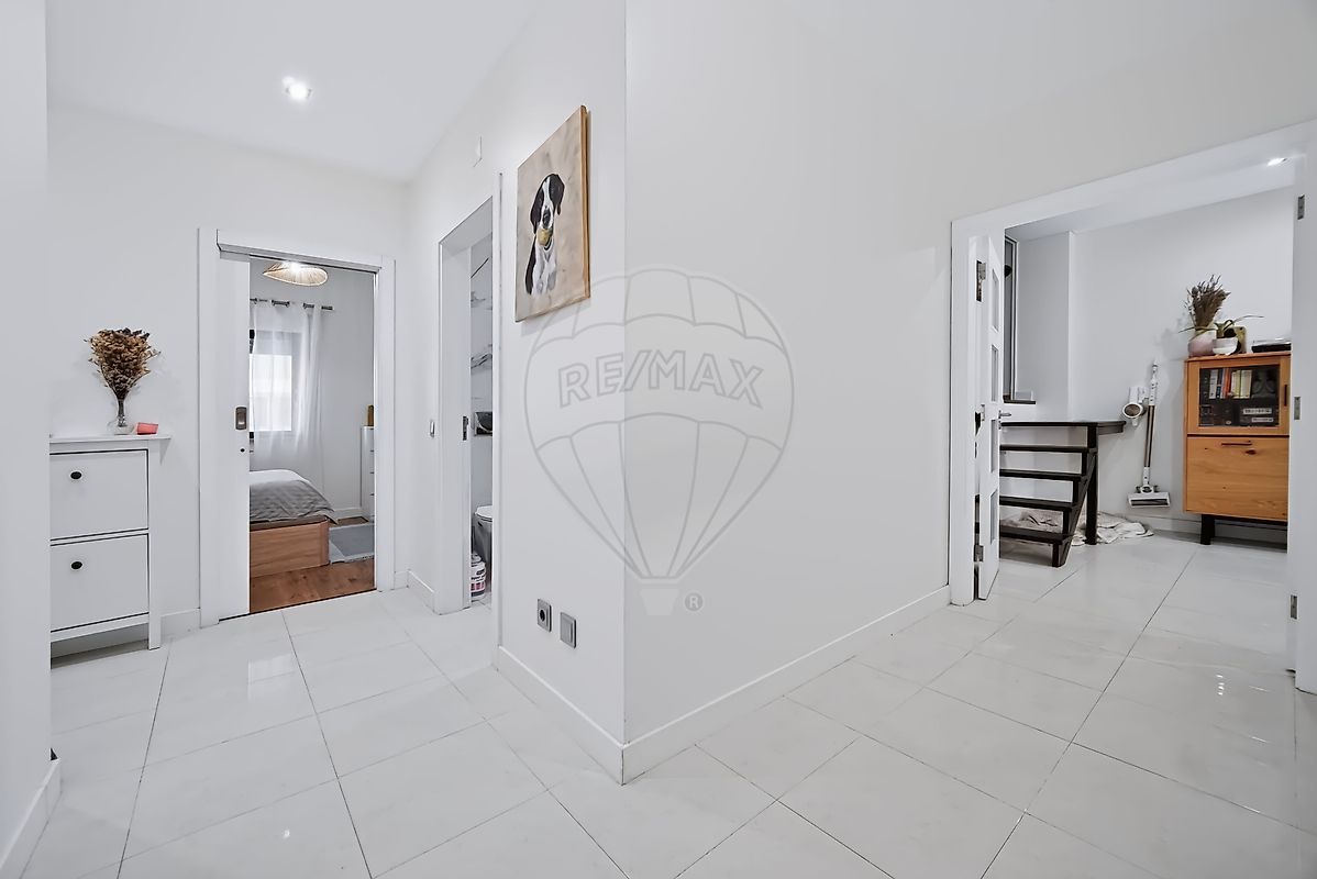 Apartamento T1 à venda em Charneca de Caparica e Sobreda, Almada — foto 7
