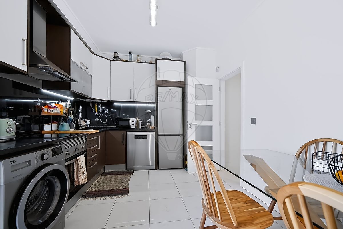 Apartamento T1 à venda em Charneca de Caparica e Sobreda, Almada — foto 6