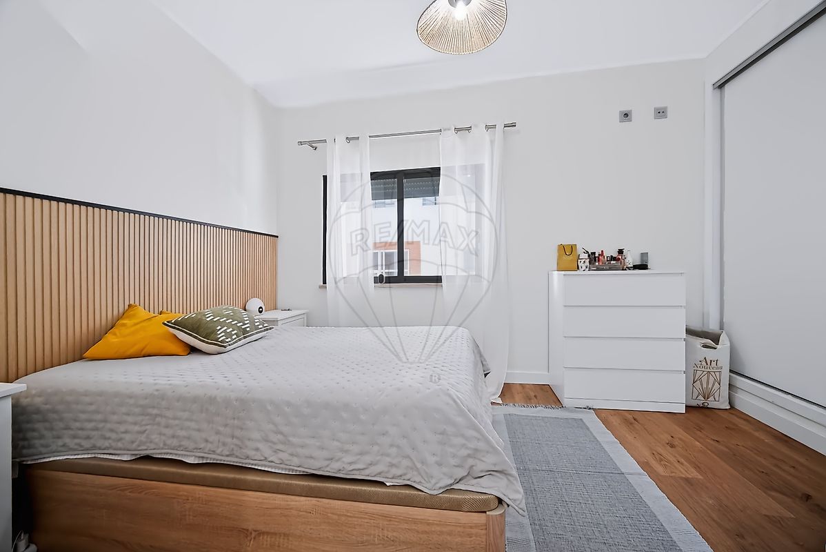 Apartamento T1 à venda em Charneca de Caparica e Sobreda, Almada — foto 10