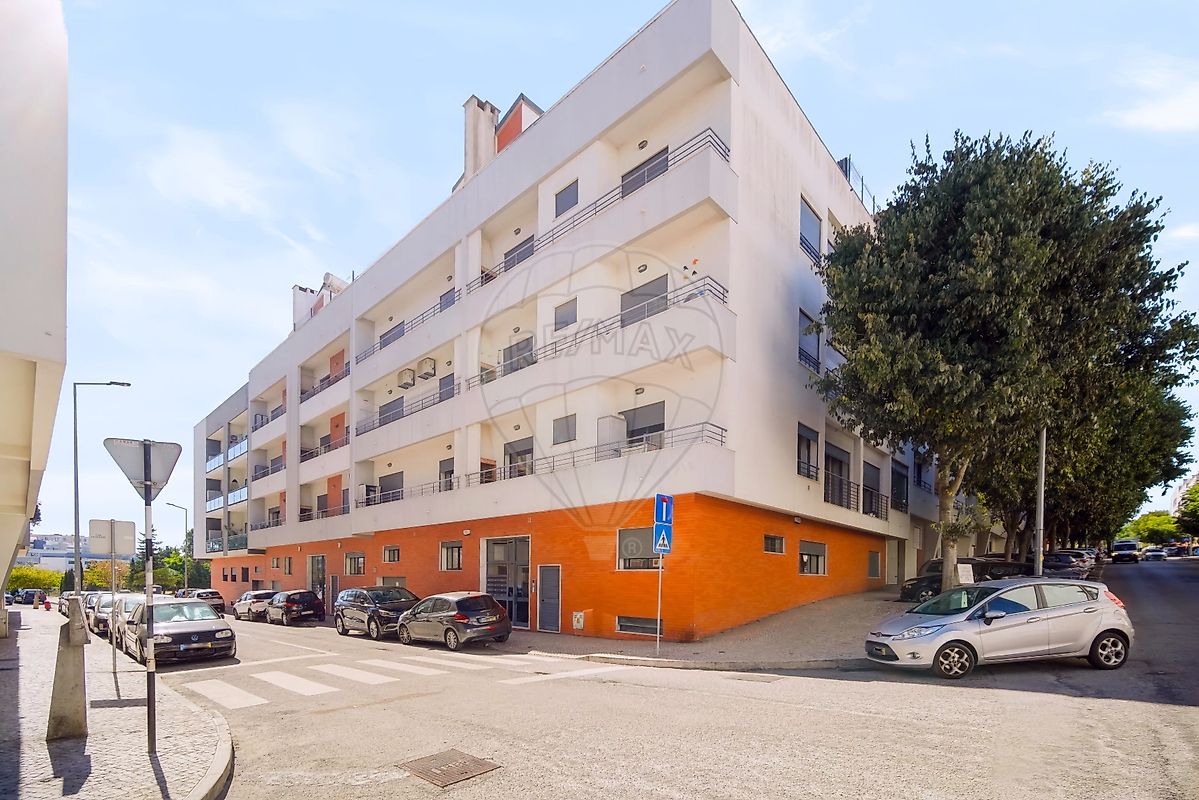 Apartamento T1 à venda em Charneca de Caparica e Sobreda, Almada — foto 18