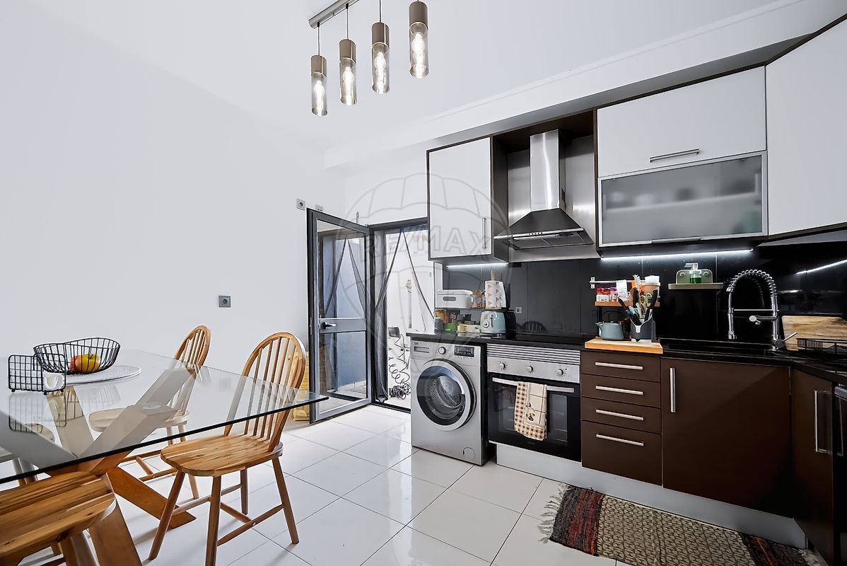 Apartamento T1 à venda em Charneca de Caparica e Sobreda, Almada — foto 2