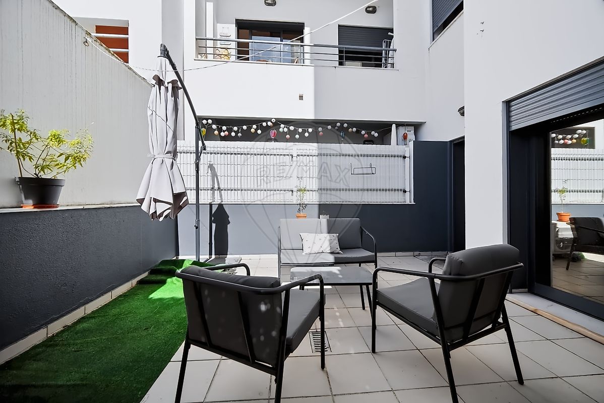 Apartamento T1 à venda em Charneca de Caparica e Sobreda, Almada — foto 4