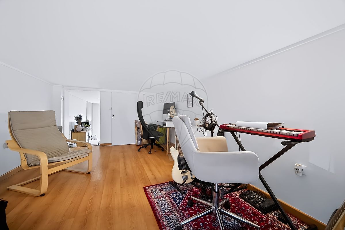 Apartamento T1 à venda em Charneca de Caparica e Sobreda, Almada — foto 12