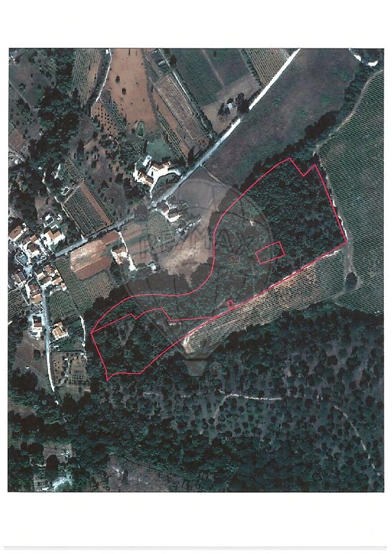 Land for sale in Sesimbra, Portugal — €595,000