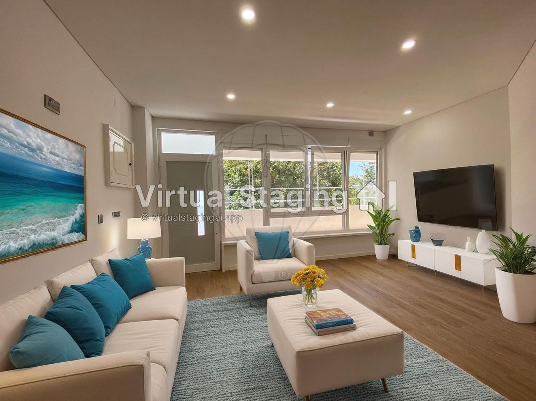 Apartamento T2 para venda