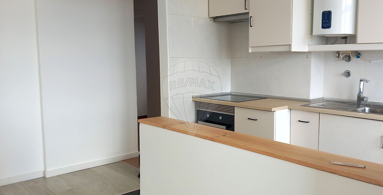 Apartamento T4 para venda