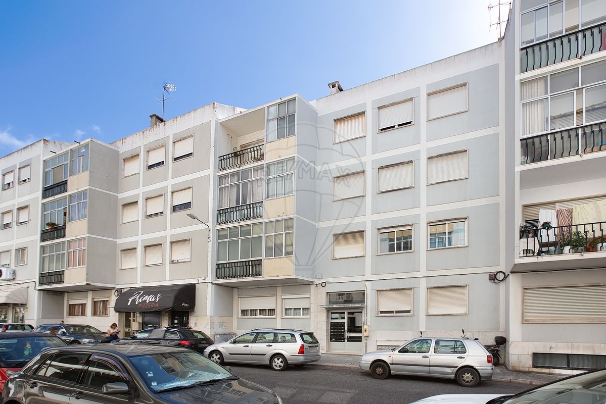 Apartamento T3 para venda
