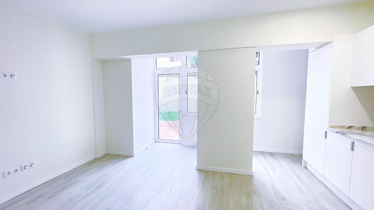 Apartamento T1 para venda