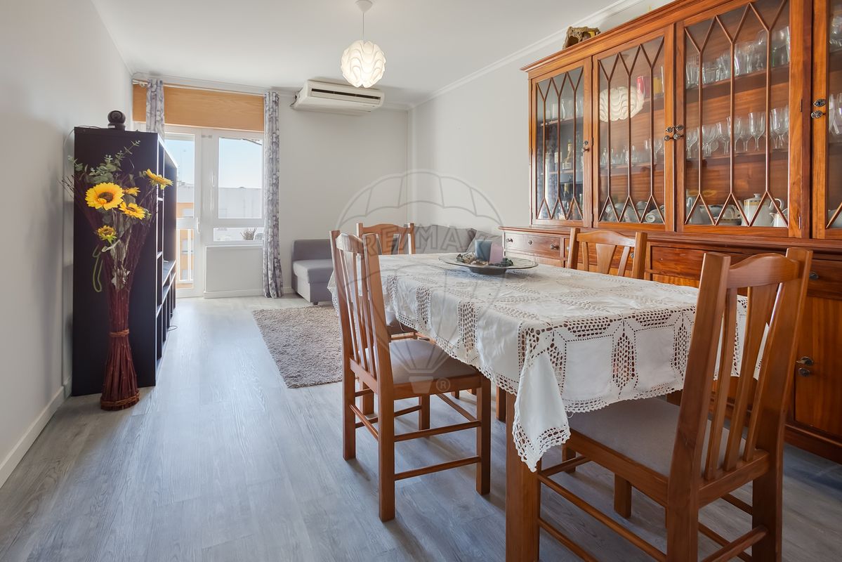 Apartamento T2 para venda