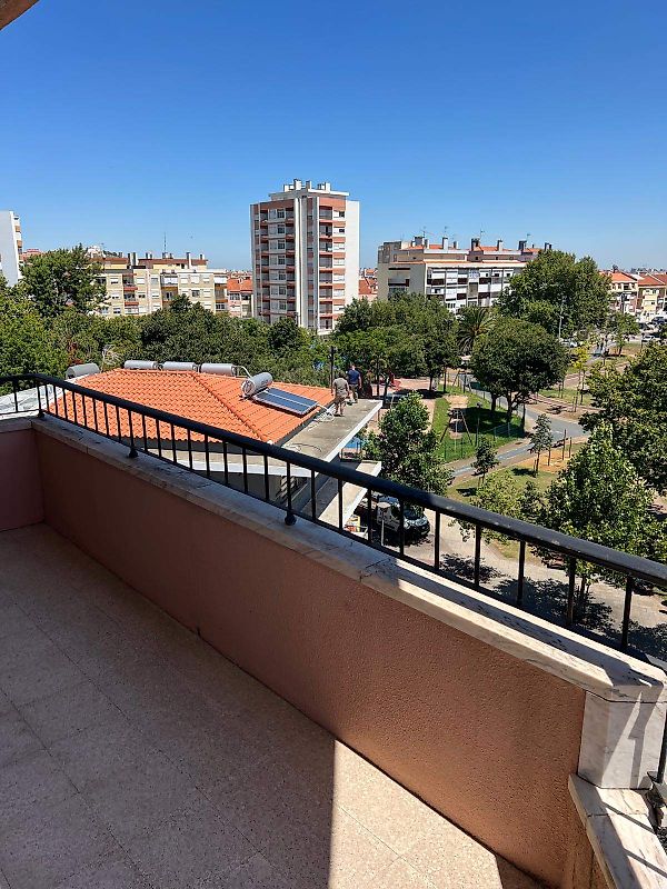 Apartamento T2 para venda