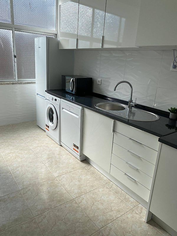 Apartamento T2 para venda