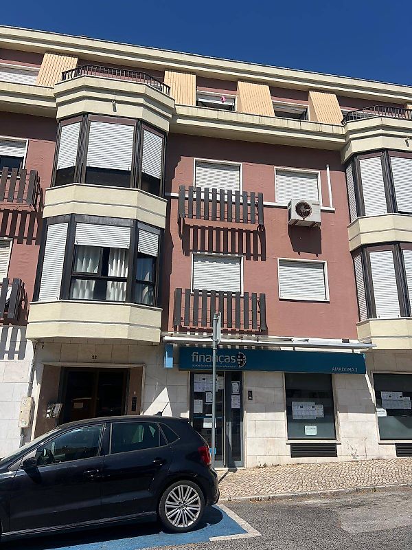 Apartamento T2 para venda