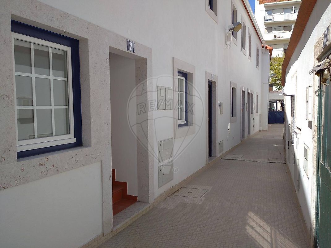 Apartamento à venda em Lisboa