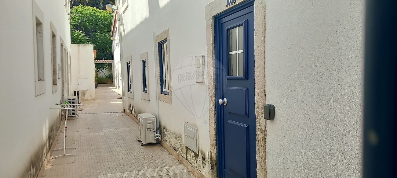 Apartamento T1 à venda em Lisboa