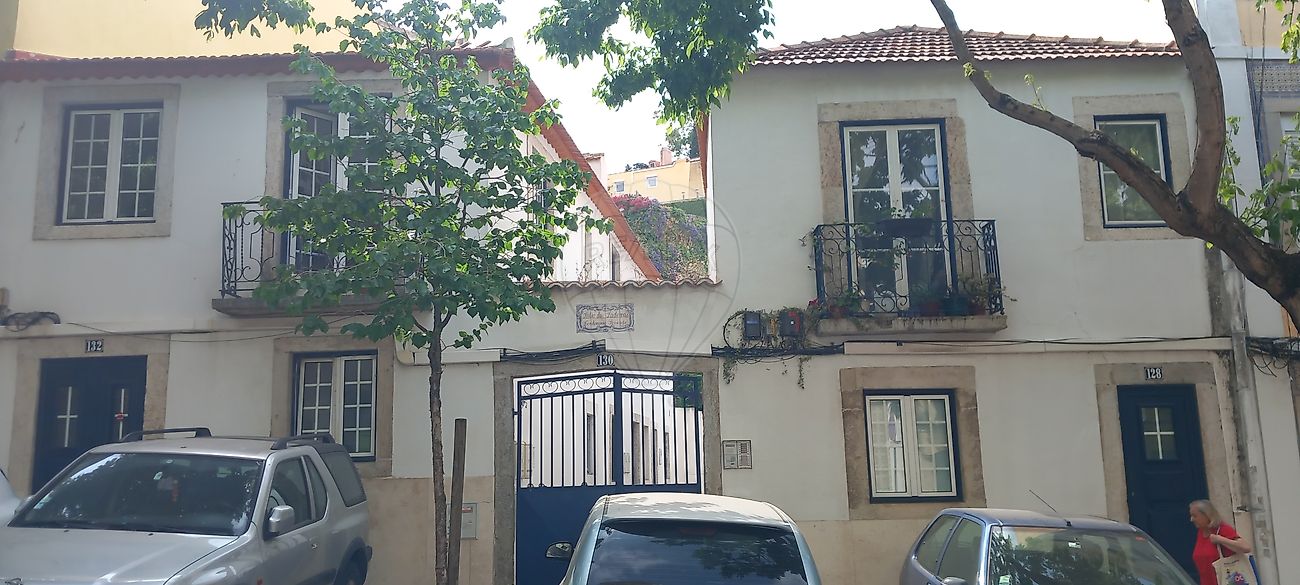 Apartamento à venda em Lisboa