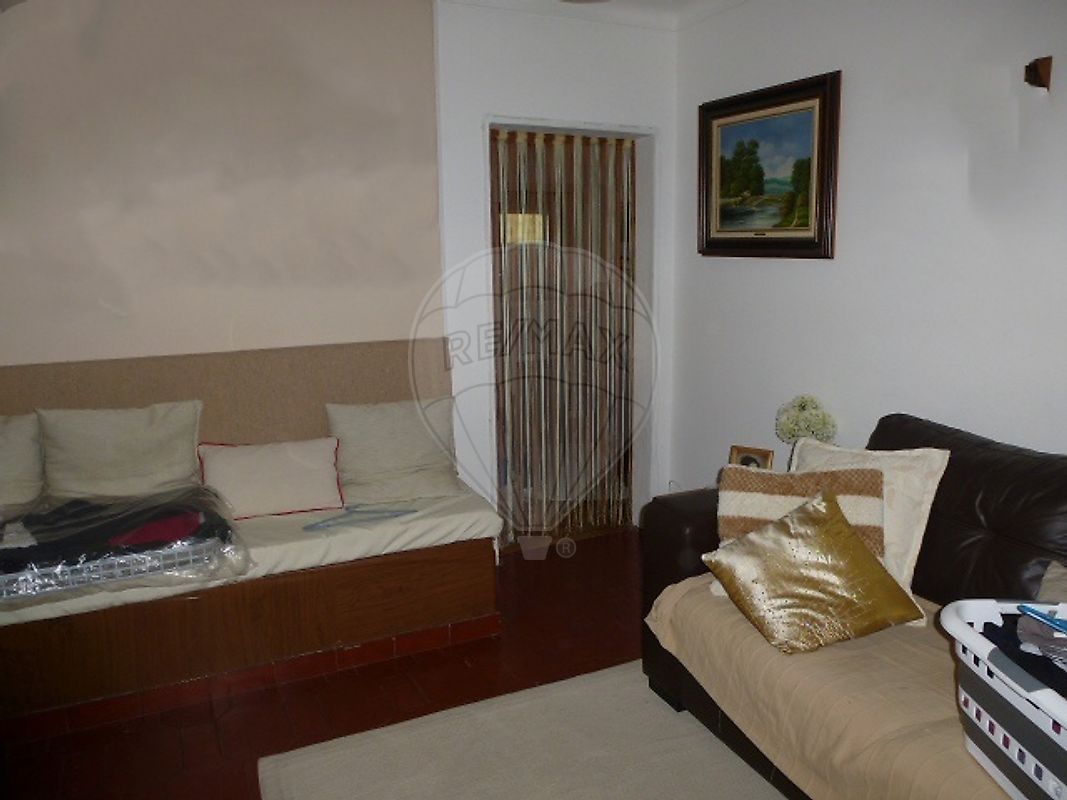 Apartamento T1 à venda em Setúbal